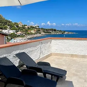La Casetta Sul Golfo Appartamento