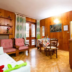 Le Motte By Interhome Abetone